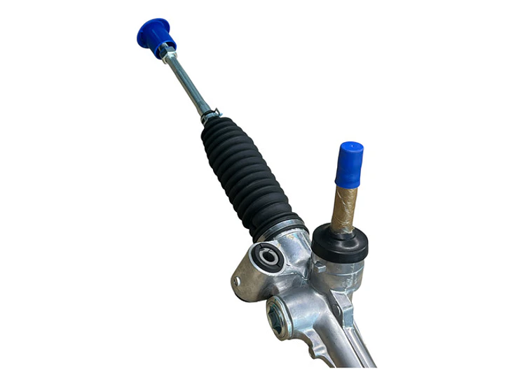 Cremallera Dirección Mecánica Para Toyota Yaris 1.5 2014-21 6