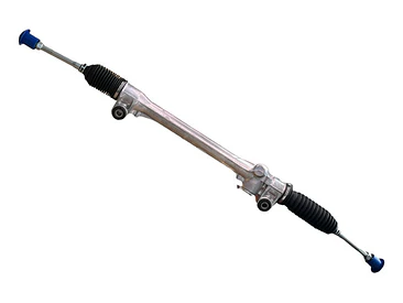 Cremallera Dirección Mecánica Para Toyota Yaris 1.5 2014-21 7