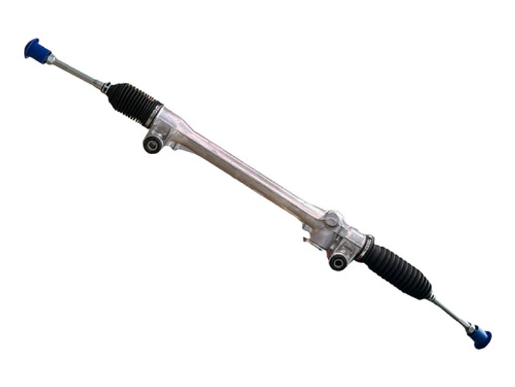 Cremallera Dirección Mecánica Para Toyota Yaris 1.5 2014-21 7