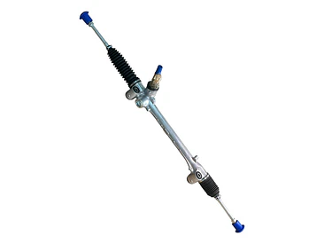 Cremallera Dirección Mecánica Para Toyota Yaris 1.5 2014-21 4