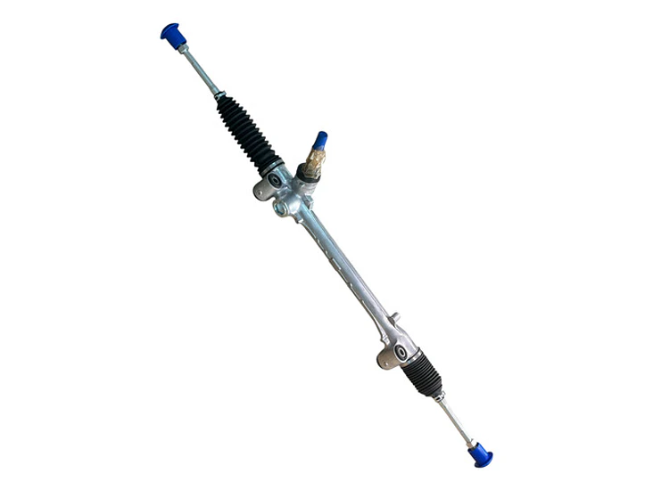 Cremallera Dirección Mecánica Para Toyota Yaris 1.5 2014-21 4