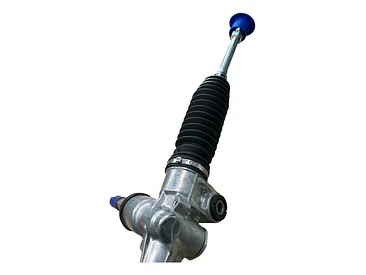 Cremallera Dirección Mecánica Para Toyota Yaris 1.5 2014-21 5