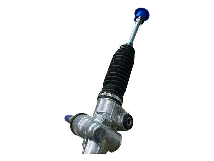 Cremallera Dirección Mecánica Para Toyota Yaris 1.5 2014-21 5