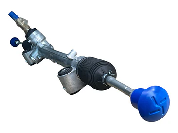 Cremallera Dirección Mecánica Para Toyota Yaris 1.5 2014-21 2