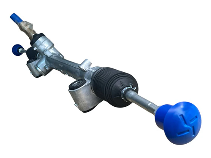 Cremallera Dirección Mecánica Para Toyota Yaris 1.5 2014-21 2