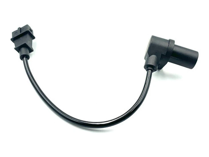 Sensor Posición Cigüeñal Ckp Chery S21  1.3 4cl 2008-2011 3