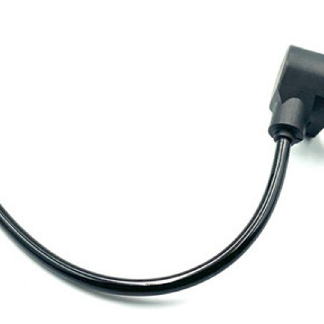 Sensor Posición Cigüeñal Ckp Chery S21  1.3 4cl 2008-2011 3