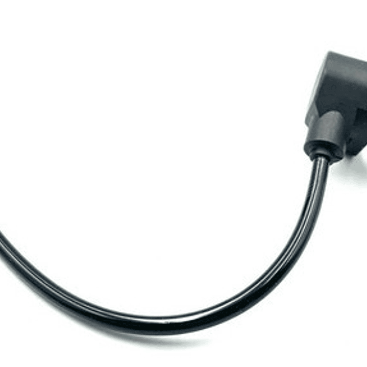 Sensor Posición Cigüeñal Ckp Chery S21  1.3 4cl 2008-2011 3