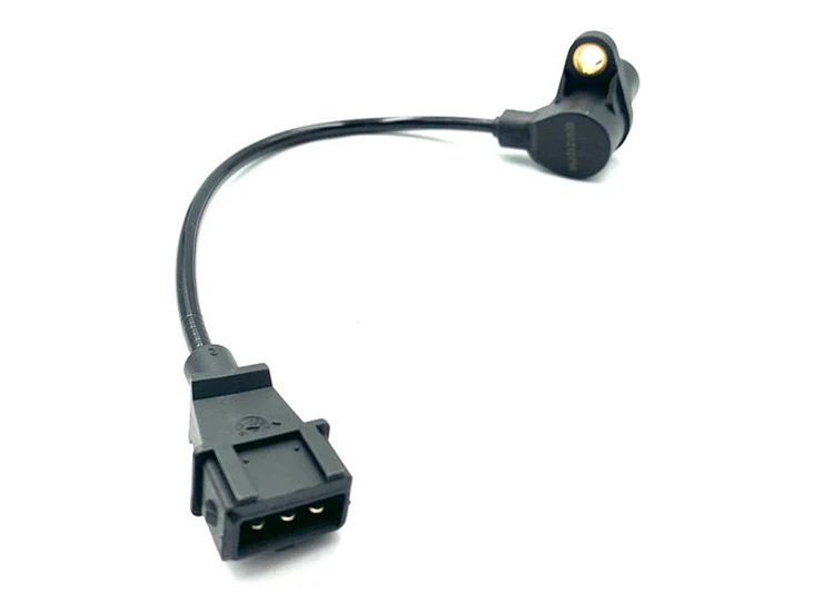Sensor Posición Cigüeñal Ckp Chery S21  1.3 4cl 2008-2011 4