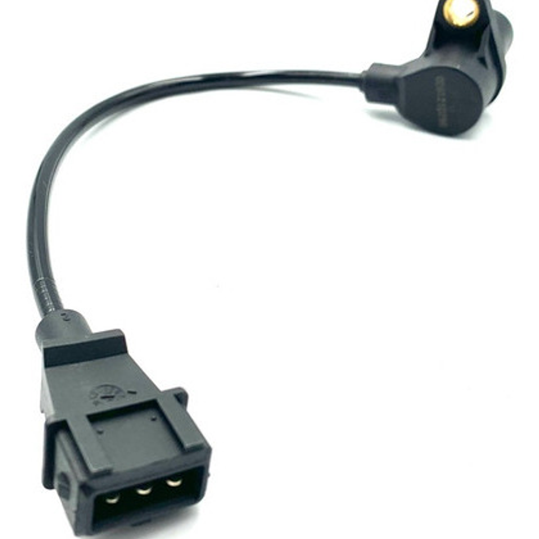 Sensor Posición Cigüeñal Ckp Chery S21  1.3 4cl 2008-2011 4