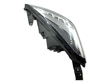 Óptico Derecho Chery Tiggo 7 Pro 1.5 2021-2023 (borde Negro) Derecho 4