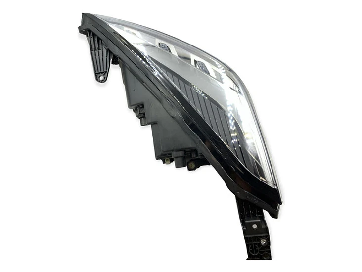 Óptico Derecho Chery Tiggo 7 Pro 1.5 2021-2023 (borde Negro) Derecho 4