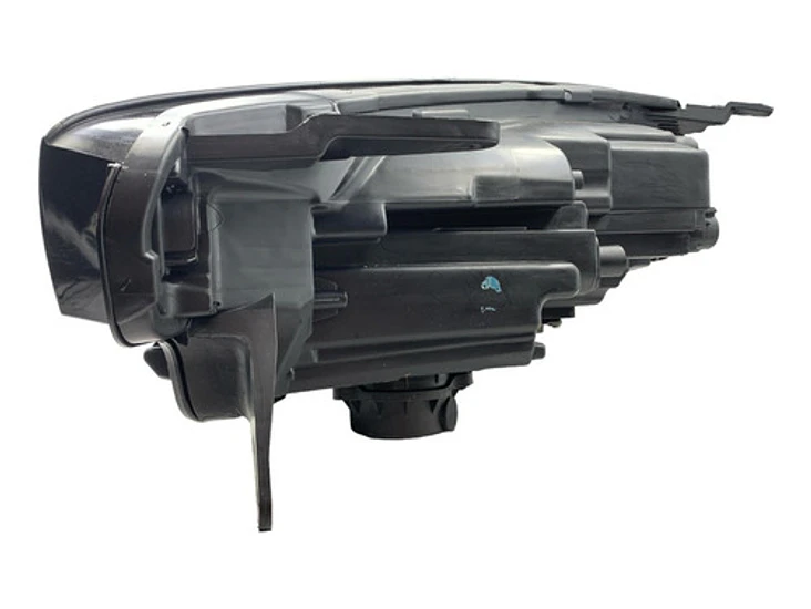 Óptico Derecho Chery Tiggo 7 Pro 1.5 2021-2023 (borde Negro) Derecho 6