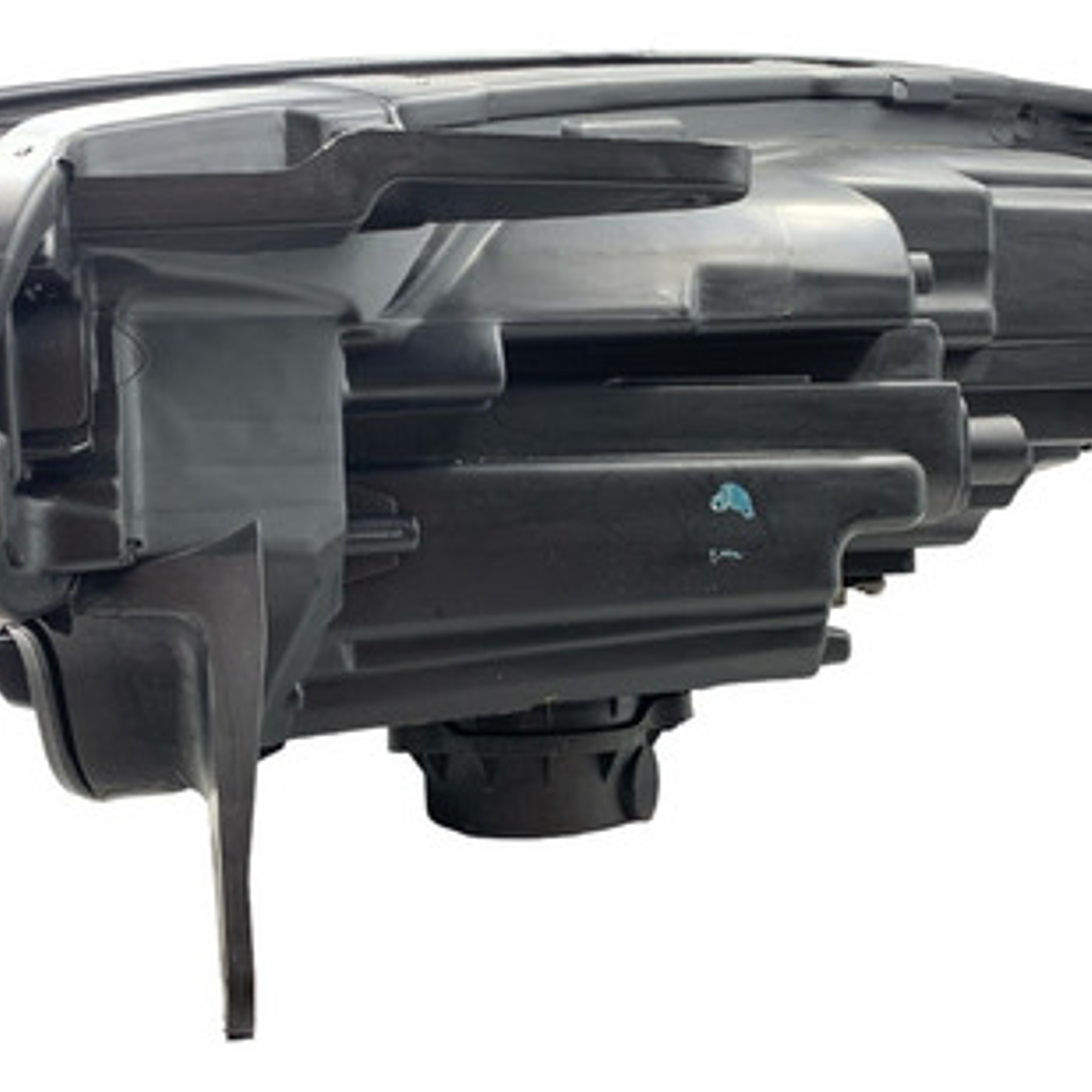 Óptico Derecho Chery Tiggo 7 Pro 1.5 2021-2023 (borde Negro) Derecho 6