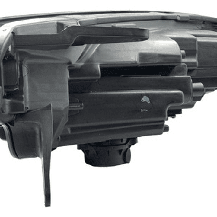 Óptico Derecho Chery Tiggo 7 Pro 1.5 2021-2023 (borde Negro) Derecho 6