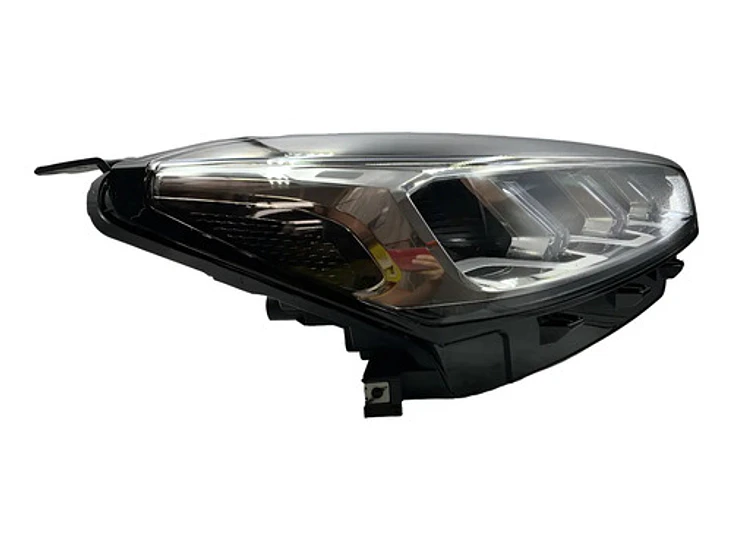 Óptico Derecho Chery Tiggo 7 Pro 1.5 2021-2023 (borde Negro) Derecho 1