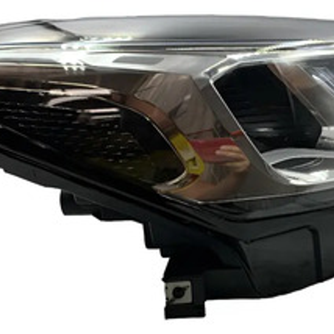 Óptico Derecho Chery Tiggo 7 Pro 1.5 2021-2023 (borde Negro) Derecho 1