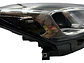 Óptico Derecho Chery Tiggo 7 Pro 1.5 2021-2023 (borde Negro) Derecho - Miniatura 1