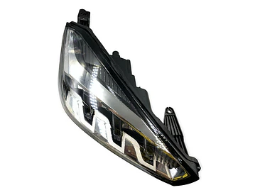 Óptico Derecho Chery Tiggo 7 Pro 1.5 2021-2023 (borde Negro) Derecho 2