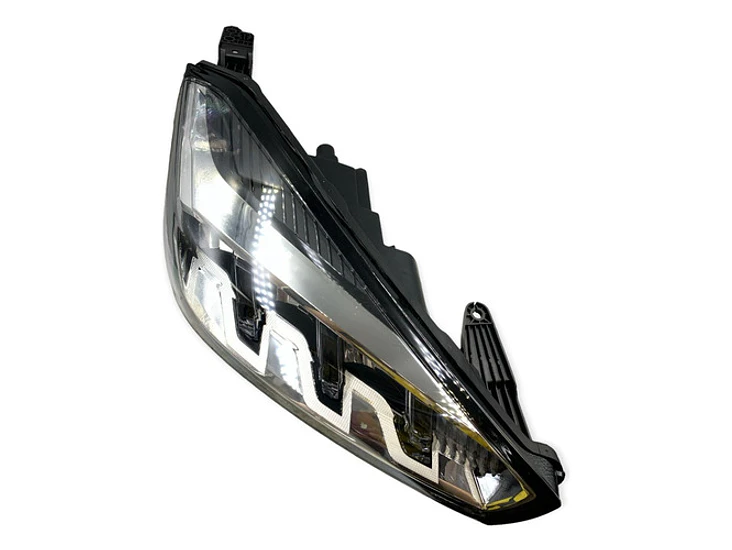 Óptico Derecho Chery Tiggo 7 Pro 1.5 2021-2023 (borde Negro) Derecho 2