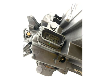 Óptico Derecho Chery Tiggo 7 Pro 1.5 2021-2023 (borde Negro) Derecho 5