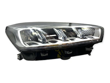 Óptico Derecho Chery Tiggo 7 Pro 1.5 2021-2023 (borde Negro) Derecho 3