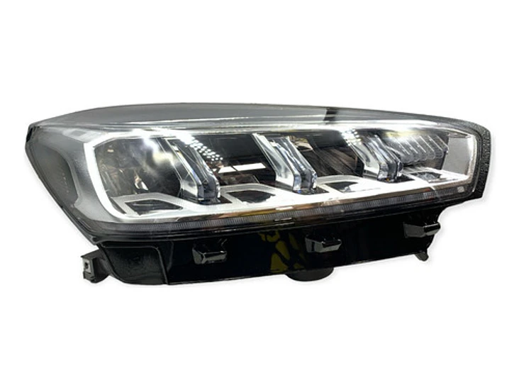 Óptico Derecho Chery Tiggo 7 Pro 1.5 2021-2023 (borde Negro) Derecho 3