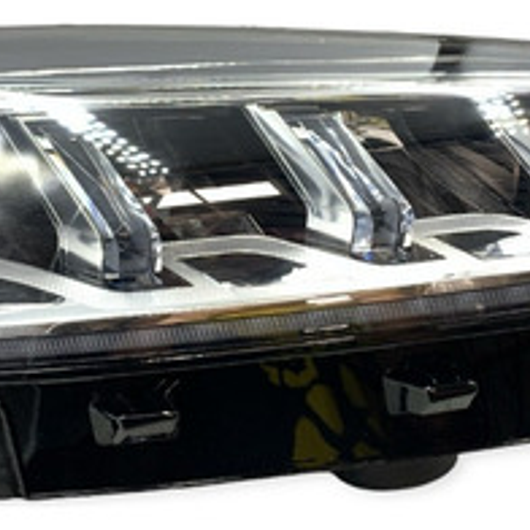 Óptico Derecho Chery Tiggo 7 Pro 1.5 2021-2023 (borde Negro) Derecho 3