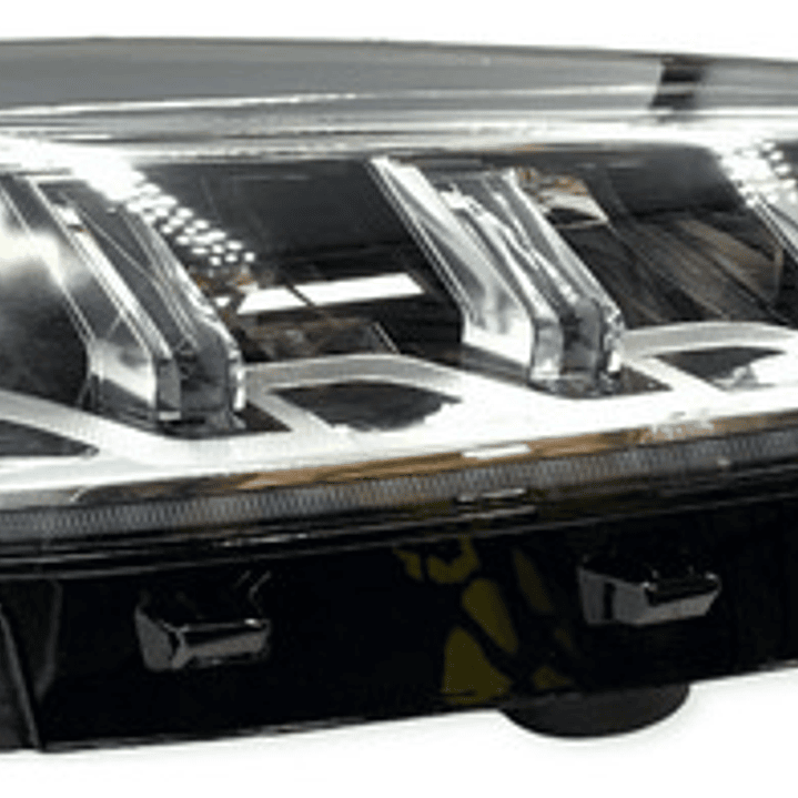 Óptico Derecho Chery Tiggo 7 Pro 1.5 2021-2023 (borde Negro) Derecho 3