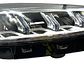 Óptico Derecho Chery Tiggo 7 Pro 1.5 2021-2023 (borde Negro) Derecho - Miniatura 3