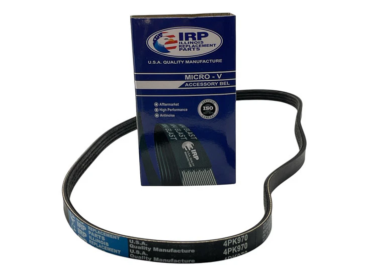 Correa Bomba Dirección Mitsubishi Montero 3.0 1994-2000 1