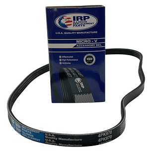 Correa Bomba Dirección Mitsubishi Montero 3.0 1994-2000