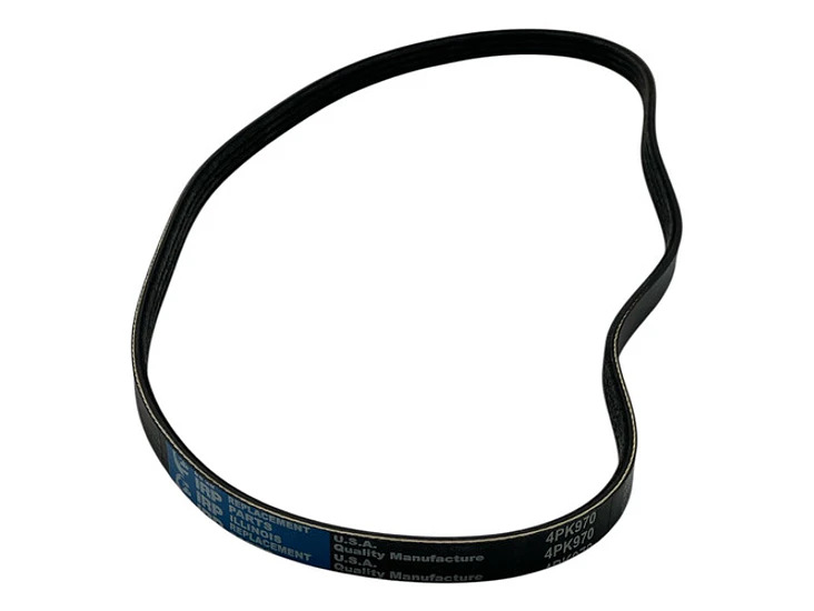 Correa Bomba Dirección Mitsubishi Montero 3.0 1994-2000 4