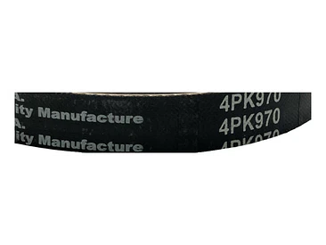 Correa Bomba Dirección Mitsubishi Montero 3.0 1994-2000 3