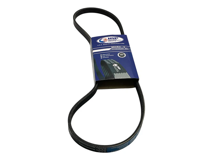 Correa Bomba Dirección Mitsubishi Montero 3.0 1994-2000 2