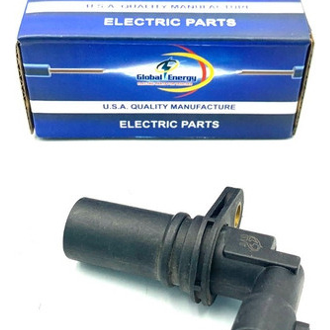 Sensor Posición Cigueñal Chevrolet Combo Van 1.3 2004-2011 1