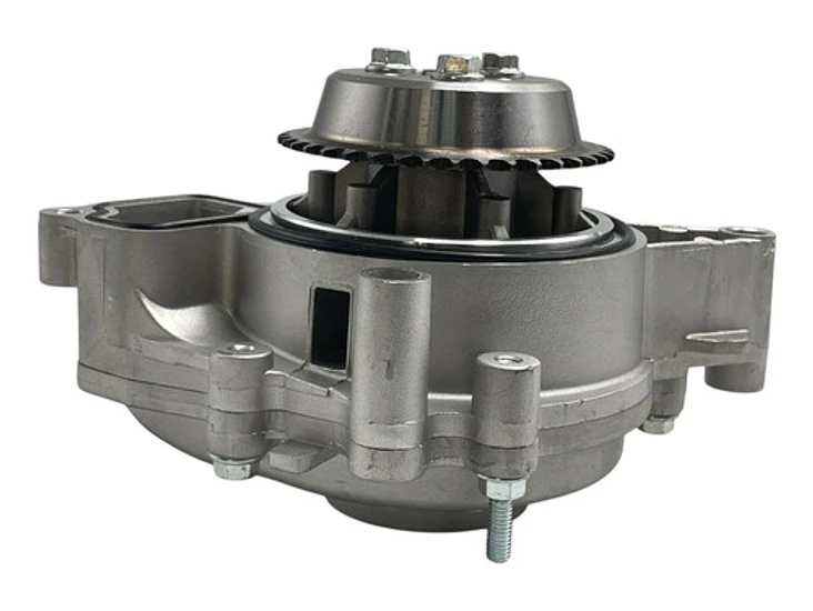 Bomba Agua Chevrolet Orlando 2.4 2012-2018 5