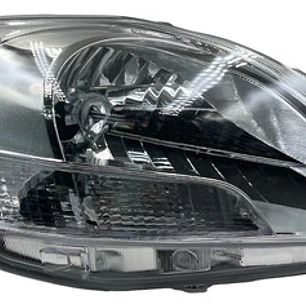 Optico Del Derecho Yaris 2006 - 2013 1.3 Derecho