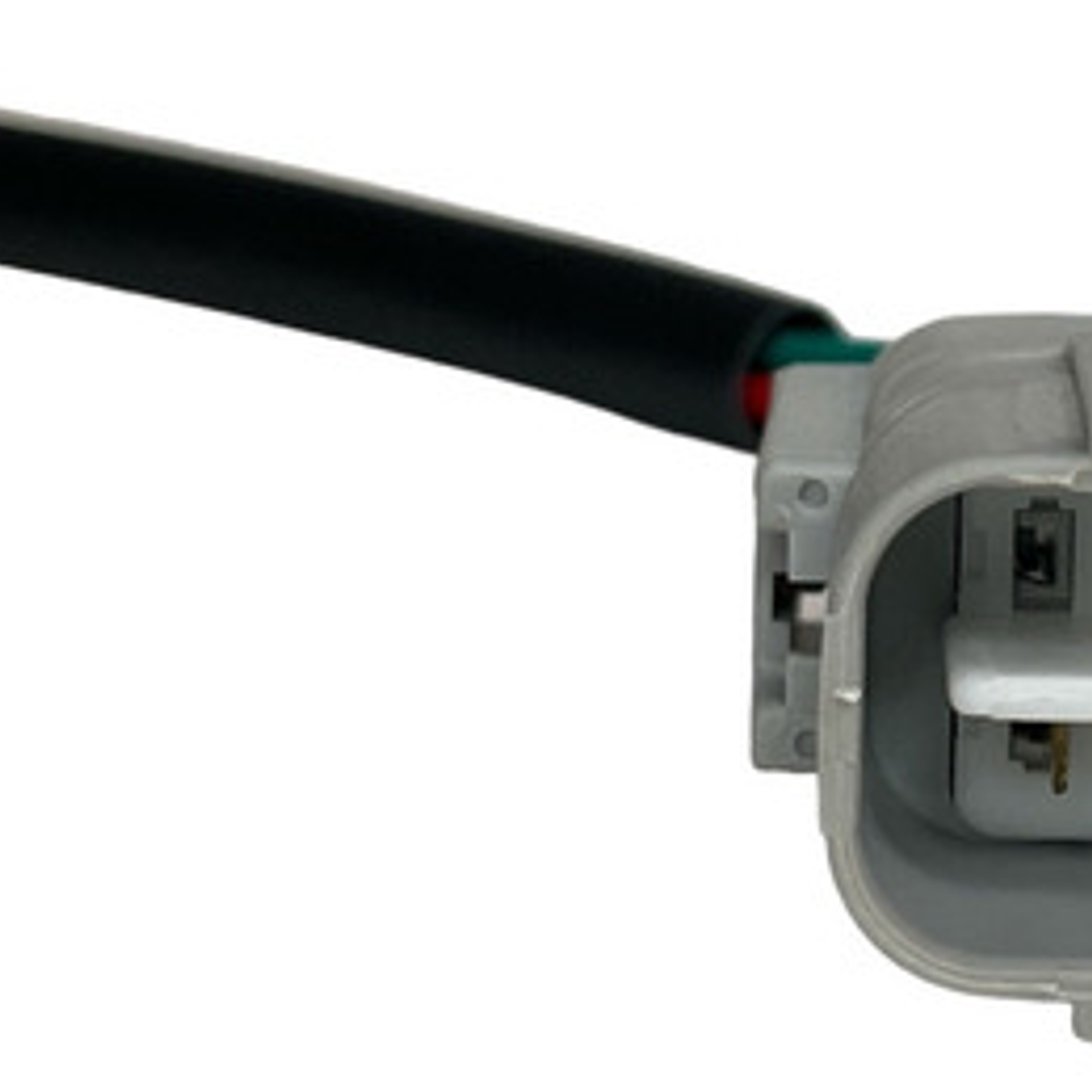 Optico Del Derecho Yaris 2006 - 2013 1.3 Derecho 4