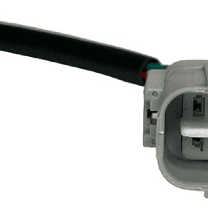 Optico Del Derecho Yaris 2006 - 2013 1.3 Derecho 4