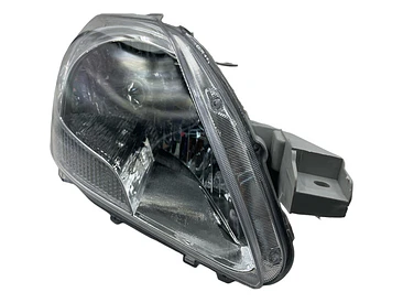 Optico Del Derecho Yaris 2006 - 2013 1.3 Derecho 8
