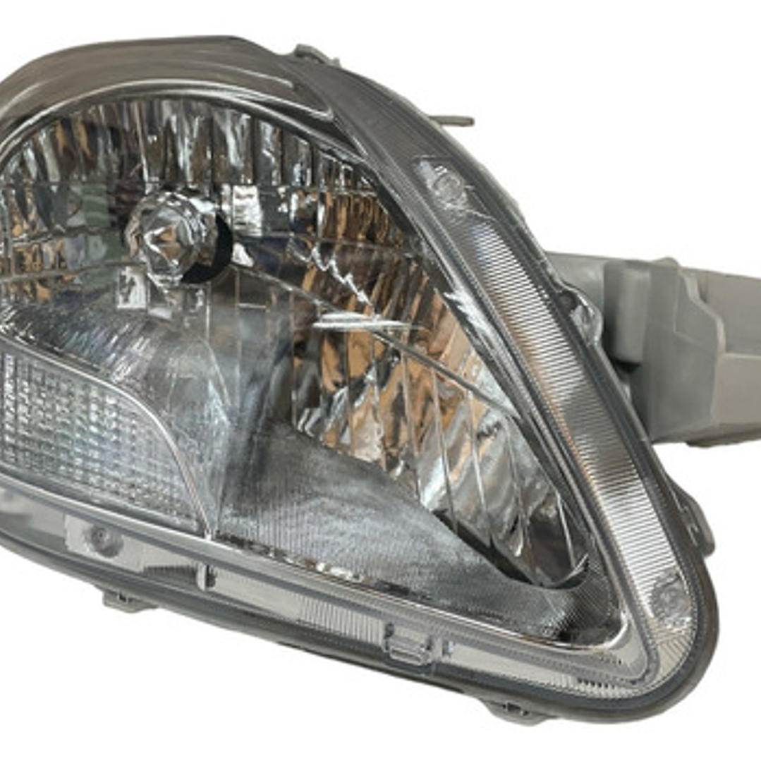 Optico Del Derecho Yaris 2006 - 2013 1.3 Derecho 2