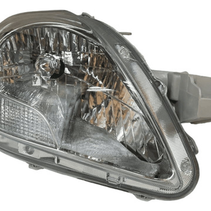 Optico Del Derecho Yaris 2006 - 2013 1.3 Derecho 2