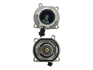 Termostato Con Sensor Para Chevrolet Cruze 1.8 2010-2016 7