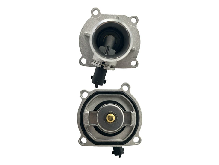 Termostato Con Sensor Para Chevrolet Cruze 1.8 2010-2016 7