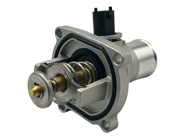 Termostato Con Sensor Para Chevrolet Cruze 1.8 2010-2016 3