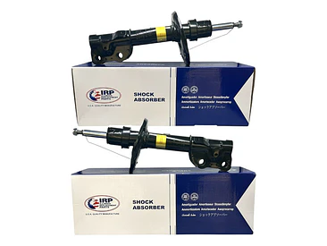 Par Amortiguador Delantero Para Mazda Cx-5 2.5 2018-2021 2