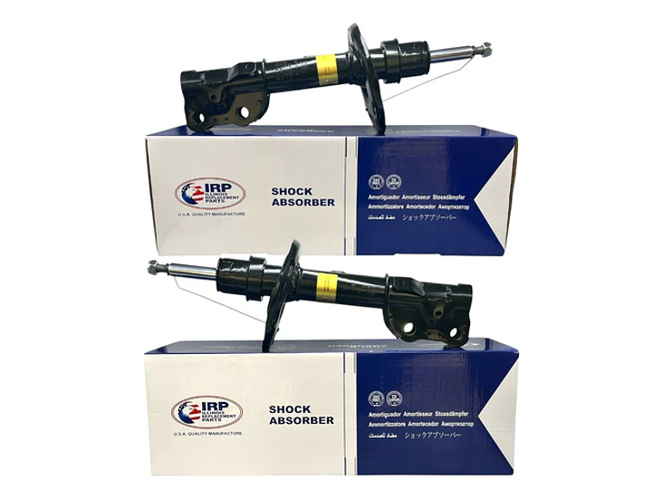 Par Amortiguador Delantero Para Mazda Cx-5 2.5 2018-2021 2