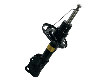 Par Amortiguador Delantero Para Mazda Cx-5 2.5 2018-2021 10