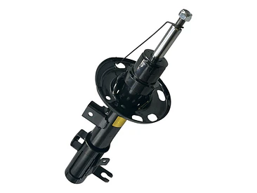 Par Amortiguador Delantero Para Mazda Cx-5 2.5 2018-2021 3